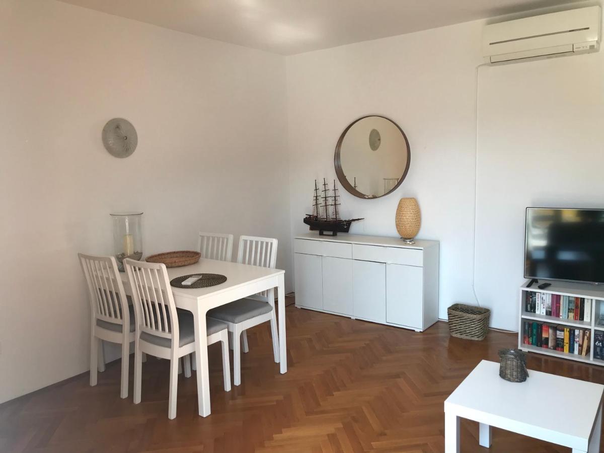 Apartments Ruza Mikelic Banjol Εξωτερικό φωτογραφία