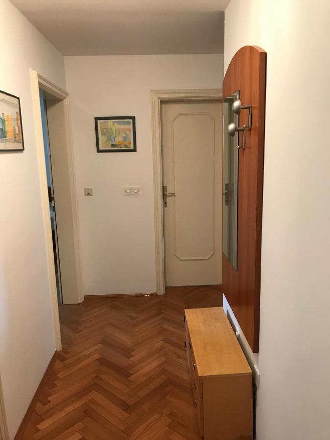 Apartments Ruza Mikelic Banjol Εξωτερικό φωτογραφία