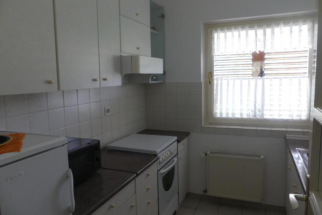 Apartments Ruza Mikelic Banjol Εξωτερικό φωτογραφία