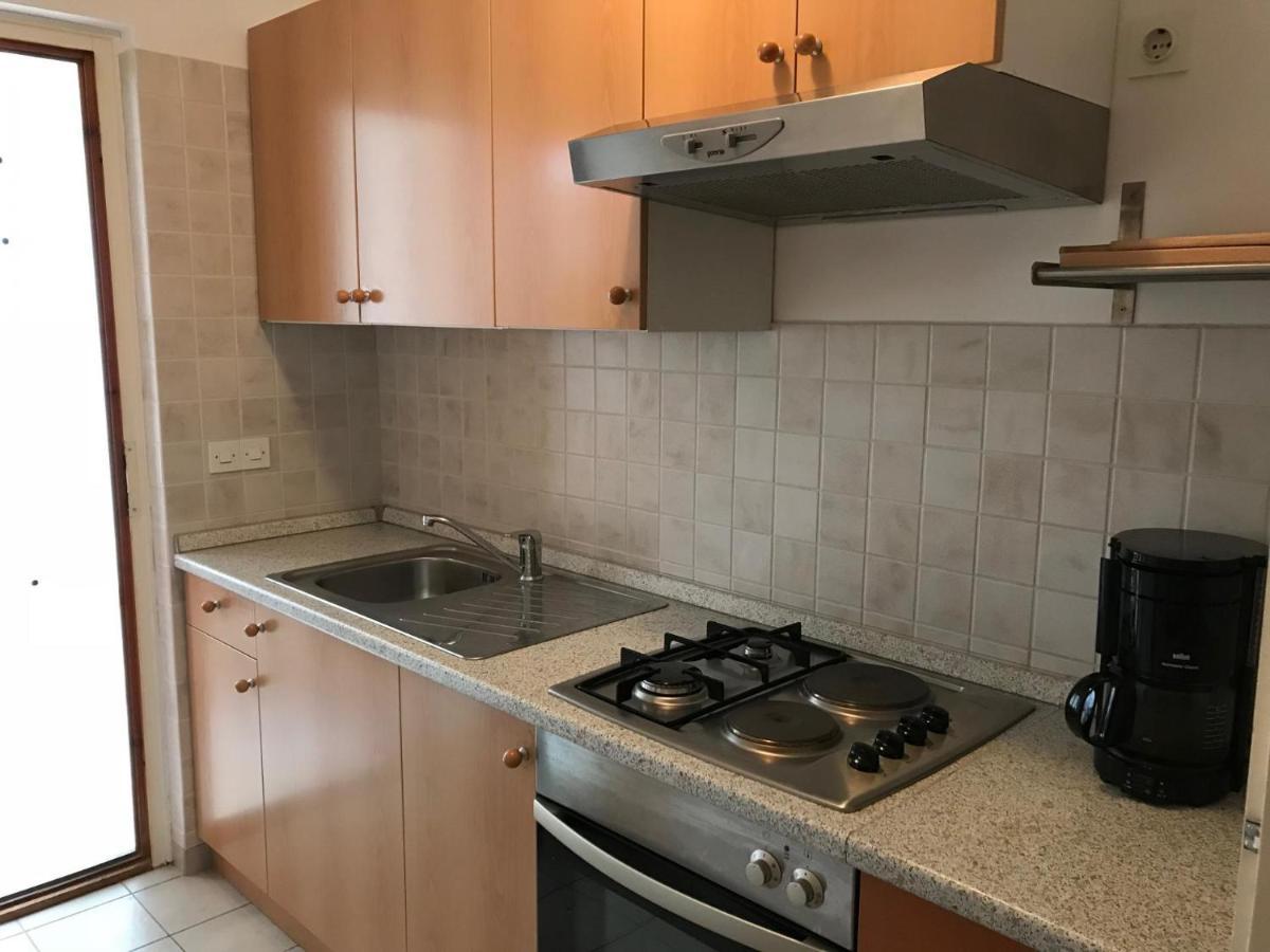 Apartments Ruza Mikelic Banjol Εξωτερικό φωτογραφία