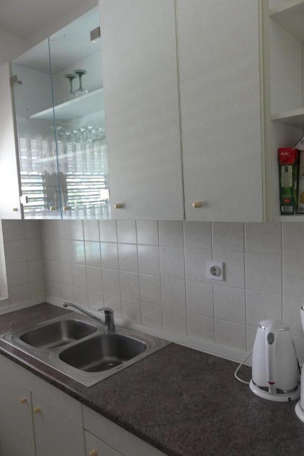 Apartments Ruza Mikelic Banjol Εξωτερικό φωτογραφία