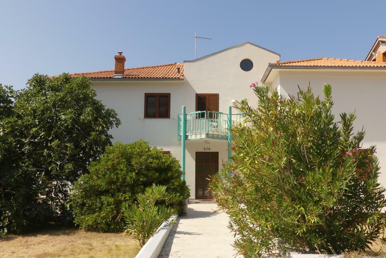 Apartments Ruza Mikelic Banjol Εξωτερικό φωτογραφία